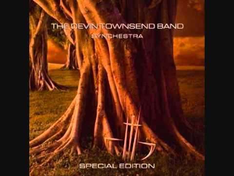 The Devin Townsend Band — Devin Townsend Band - Sunshine and Happiness (Hidden Track)