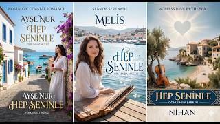 Hep Seninle - Unutulmaz TSM Melodileri ve Nostaljik Esintiler