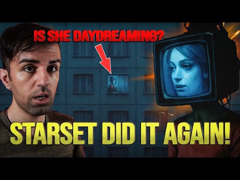 Starset Head Over Heels Reaction | Modern Metal Producer Reacts to @starsetonline