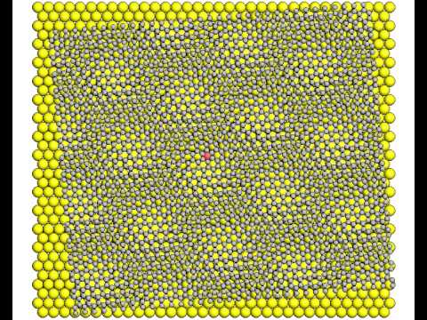 Moirons at work: overlayer shifting