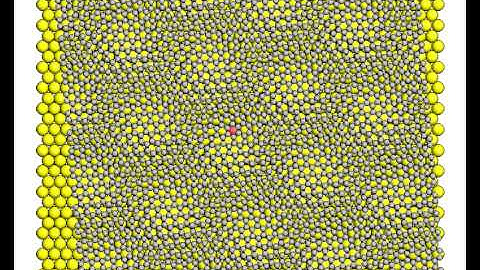 Moirons at work: overlayer shifting