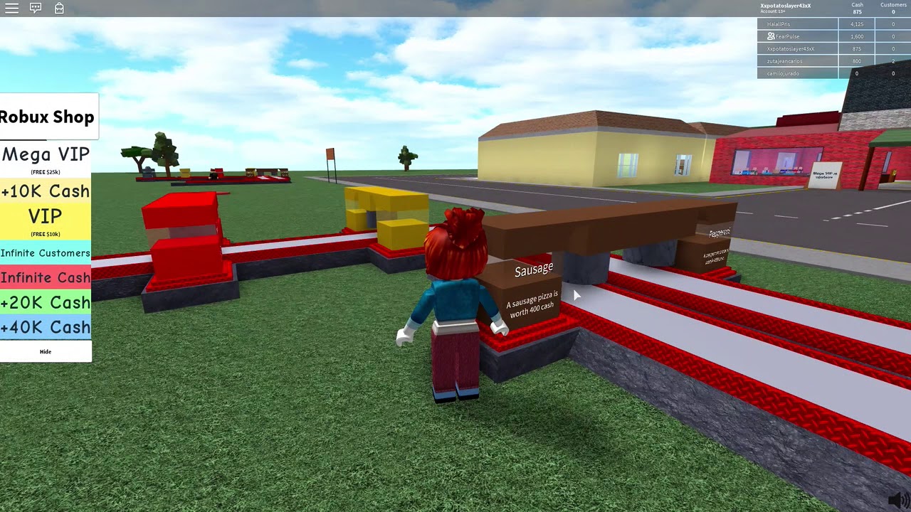 Old Roblox Games Clips From My Older Brother Youtube - reopenedtiny ships old school roblox