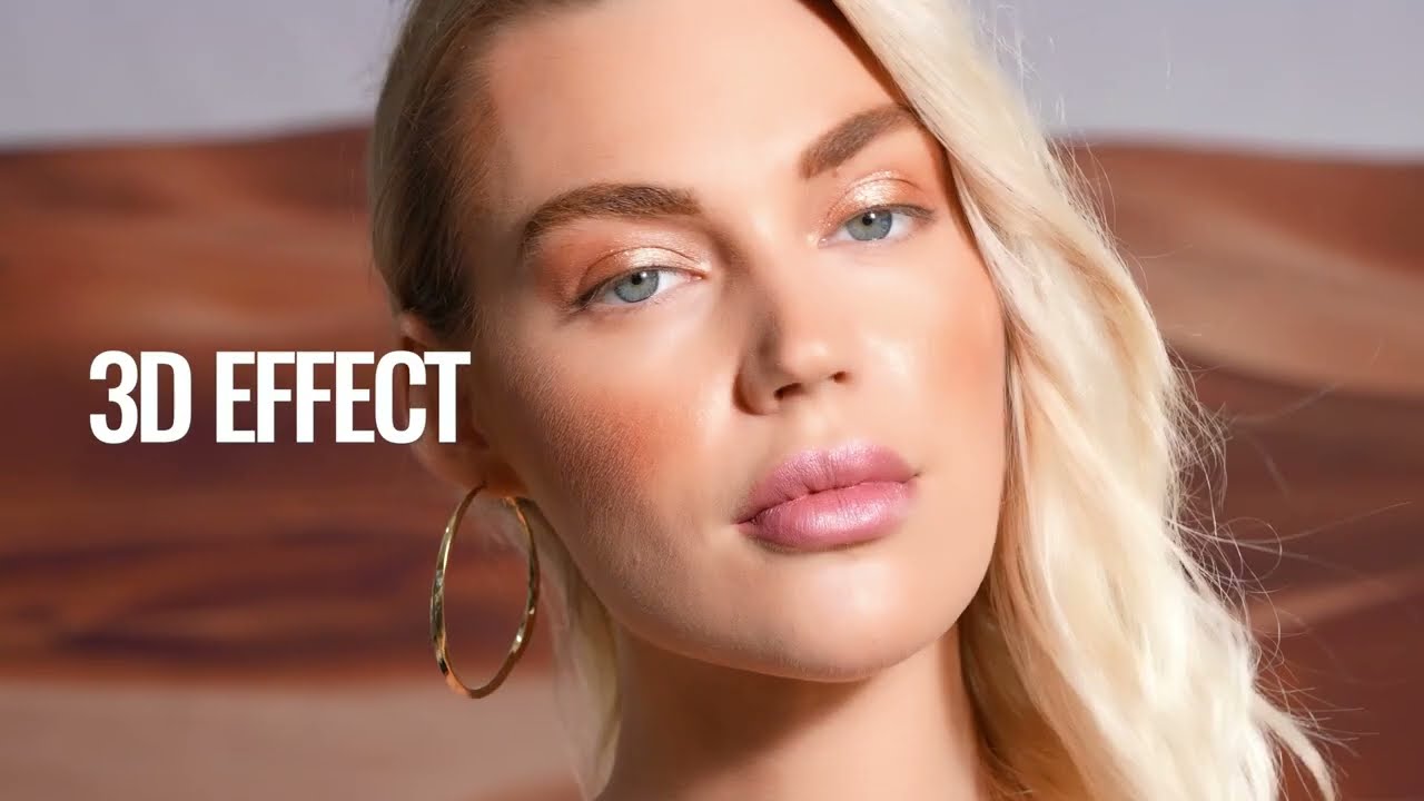 Metallic Shine Lipstick | D07 Pure Envy