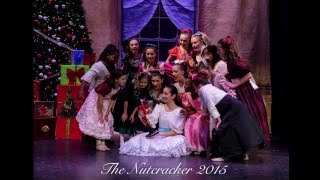 RCB Nutcracker 2015