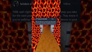 Walk A Year, Get Paid Big