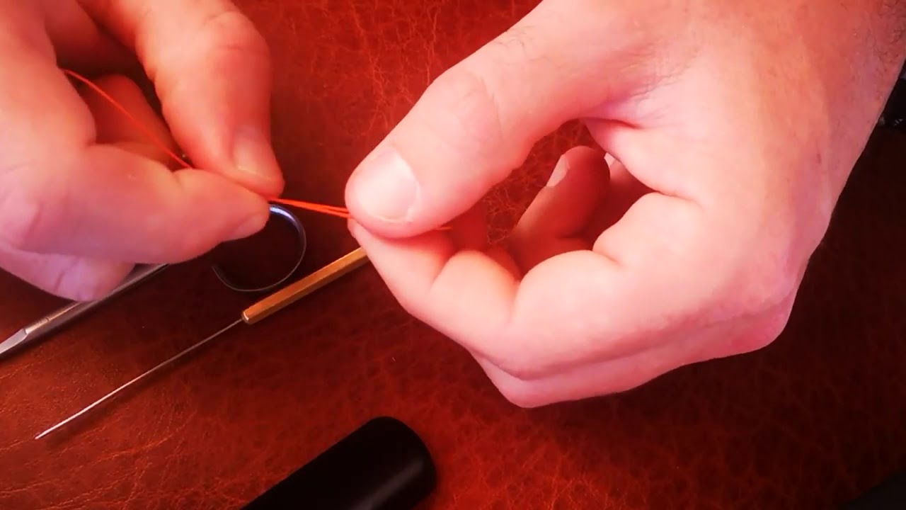 Tuto micro-boucle : le perfect loop (3/4)