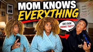 Mom Moments We Can All Relate To 😂