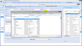 [hosco.com.vn V2015] Nhập Hàng_Thêm Mới - Phần mềm bán hàng HOSCO Version 2015 screenshot 4