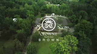 Brown Nursing and Rehabilitation