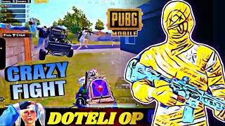 AGGRESSIVE FIGHT 🔥😈| PUBG MOBILE | PUBGMOBILE HIGHLIGHTS#6