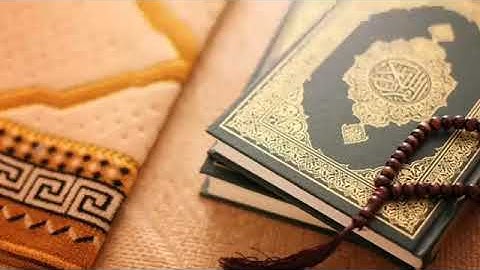 سورة البقرة | الصفحة 6 و 7 | من الاية 30 》48