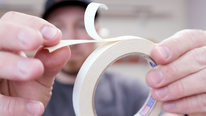 Best Double-Sided Mounting Tape: 3M VHB vs Gorilla Clear vs T-REX vs  Loctite — Eightify