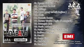 BEST ADA BAND PILIHAN TERBAIK SEPANJANG MASA 2025 #popindonesia #fyp #mtv #gprecords