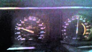 1979 corvette acceleration