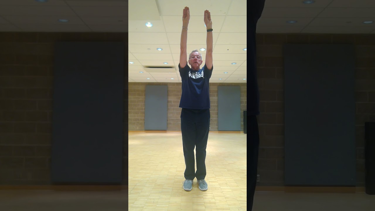 Psychological Gesture: Tear