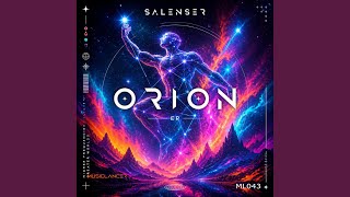 Orion (Orbit Mix) Orion (Orbit Mix)