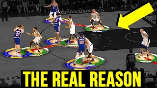 The Real Reason Why Den State Wins The Nba Championship