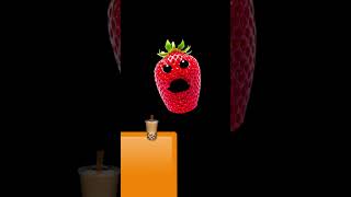 Morango #meme #drawing ￼
