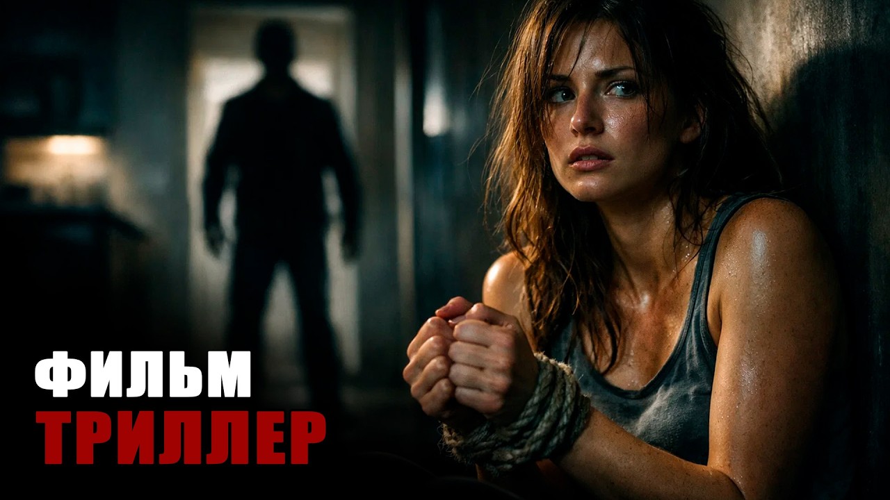 ОБЫЧНАЯ ПОДРАБОТКА ОБЕРНУЛАСЬ КОШМАРОМ! ОНА ОКАЗАЛАСЬ В ЗАЛОЖНИКАХ! / Лучшие планы