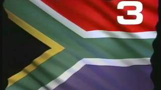 [ Feed ] ZDF - Studio Johannesburg