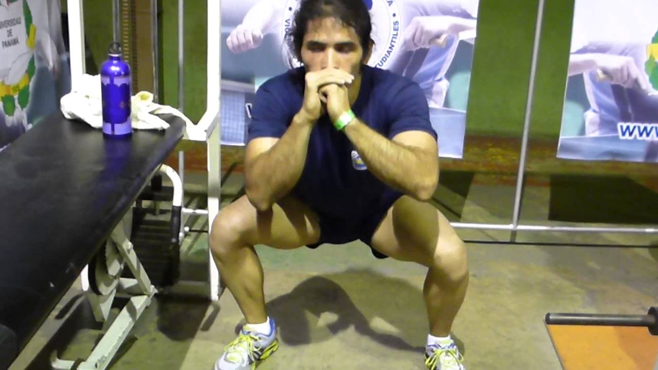 piernas 24 de febrero 2014 gym direct
