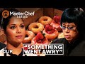 Extreme Donut Pressure Test | MasterChef Canada | MasterChef World
