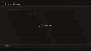 Black Clover: Quartet Knights - Online Problem (FIXED) screenshot 2