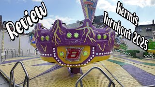 Review Kermis Turnhout 2025