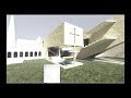 ARC3001 Zachary project renderd video