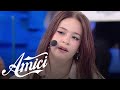 Amici 25 - Anna - Ain't No Mountain High Enough