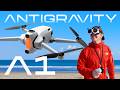 【Antigravity A1 | Insta360】世界初の360度カメラ搭載ドローン