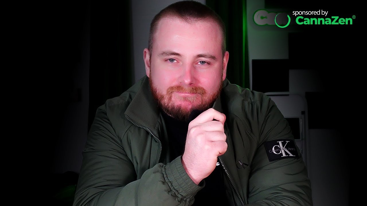 LECKER COOKIES 🍪 | luckyandstoned x CannaZen