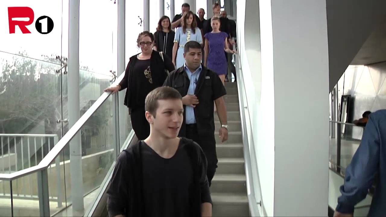 ראש אחד בעונה החדשה של 