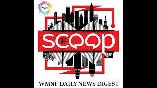 The Scoop: Fri. Feb. 7, 2025, Tampa Bay and Florida headlines by WMNF