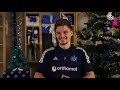 HSV-Adventskalender | Weihnachten bei Moritz Heyer | Törchen 15