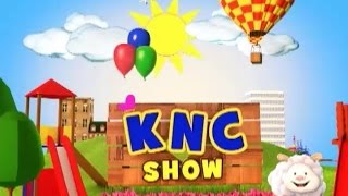 KNC Show (May 18, 2017)