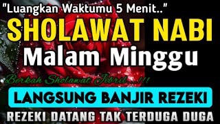Sholawat Jibril Pembuka Pintu Rezeki Dari Segala Penjurusholawat Nabi Penarik Rezeki Paling Dahsyat