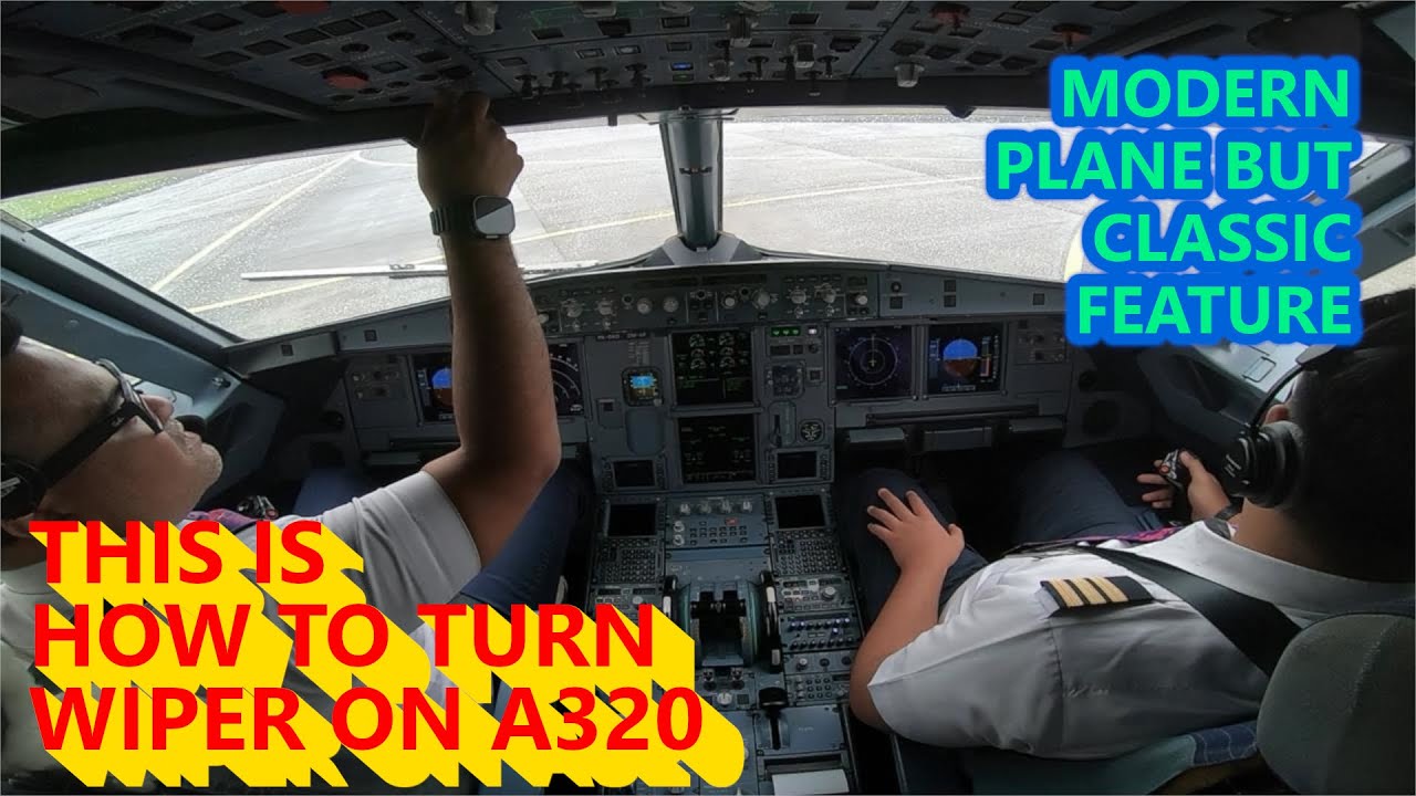 NICE TAKE OFF #A320 FROM YOGYAKARTA INTERNATIONAL AIRPORT - YouTube