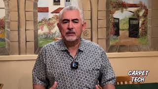 Carpet Tech Commercial Customer of the Month: Juanito's Mexican Restaurant, Clovis, NM