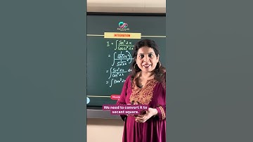 Integration | CBSE Class 12 Maths | Previous Year Questions (PYQ) Solutions for Board Exam 2026