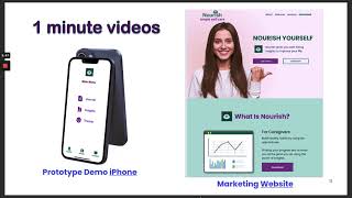 Nourish  simple self care 3 min  video screenshot 4
