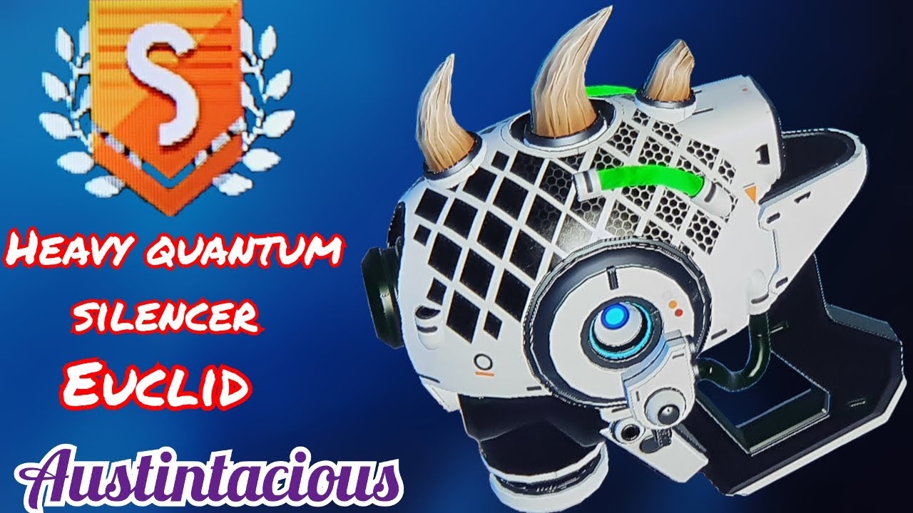 NO LONGER WORKS The RAREST Pistol in No Man's Sky? EPIC Multitool