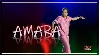 TARI KREASI || JUARA 3 FLS2N PUSPRESNAS || AMARA || SMAN 1 KOTA SERANG