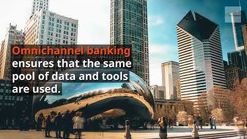 Video Blog: 3 Ways Omnichannel Banking & API Mgmt Work Together