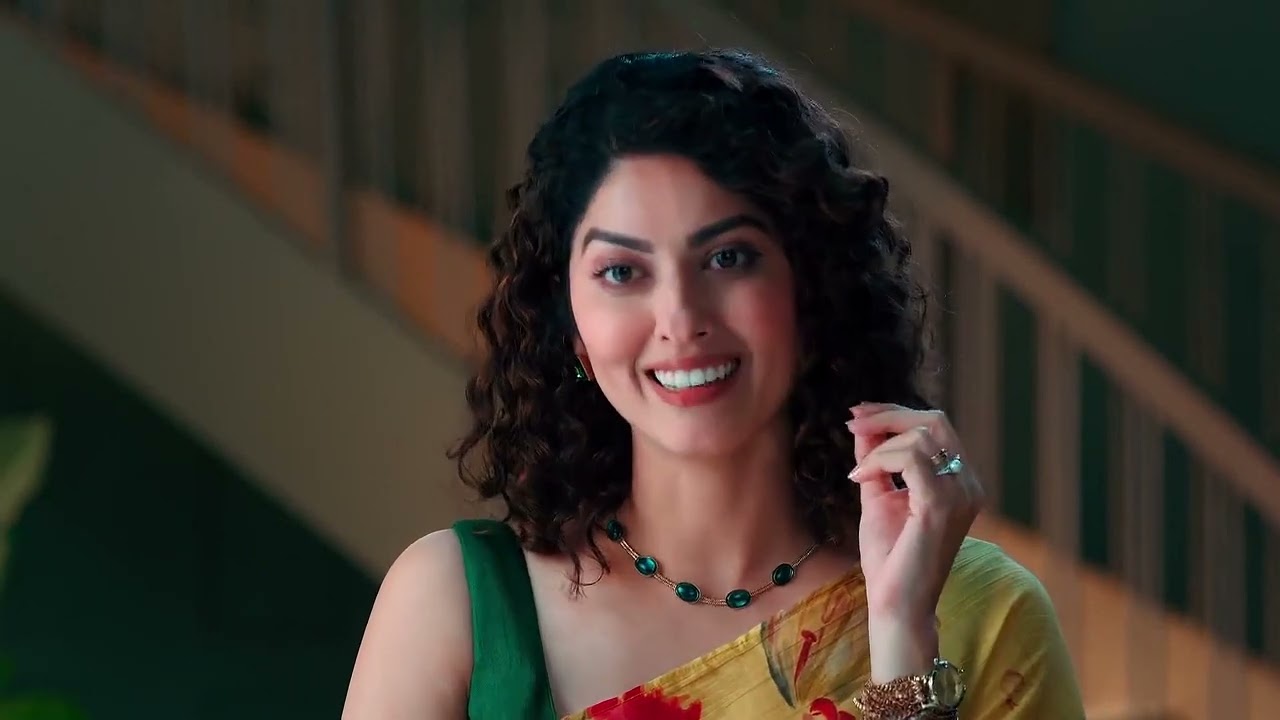 Taarini | Ep - 39 | Best Scene | Sep 28 2025 | Zee Marathi