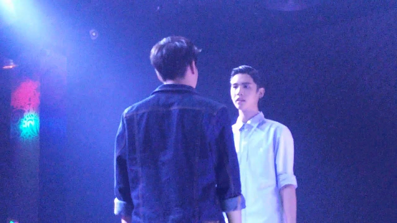 ตายไปเถอะ+เพื่อนสนิท+ไม่รักไม่ต้องซิง&โอ้ต badboy