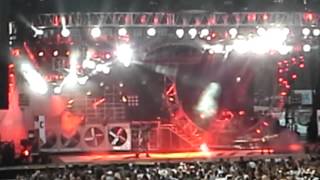 motley crue