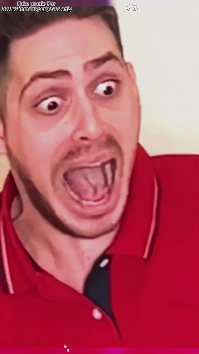 Funny videos🤣❤️#prank #funny #funnyprank #scared #fun #fail #jumpscare