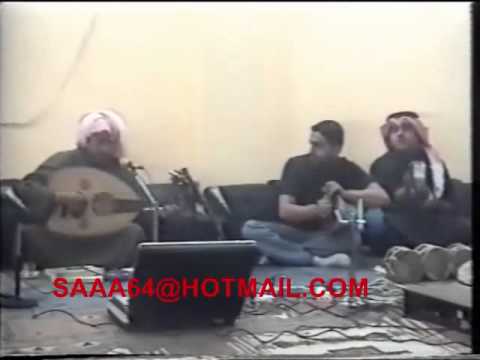 صلاح حمد خليفه يماني يقولولي نسى حبك