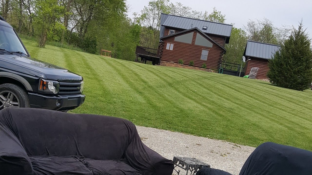 Durbin Compound Interview W/ AlwaysUp2Late